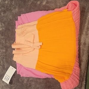 Gap 2t dress